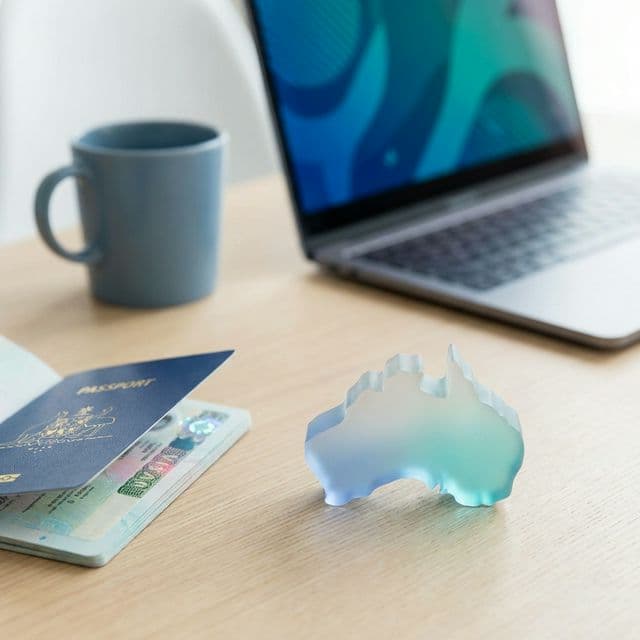 Getting Permanent Residency (PR) in Australia